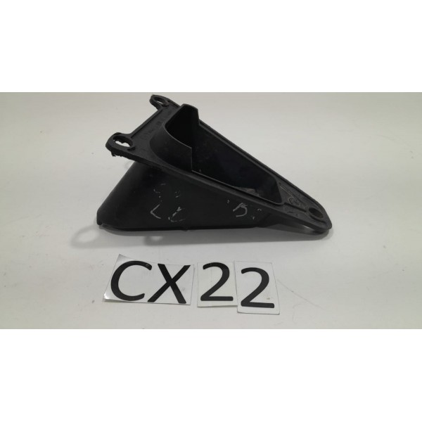 Difusor Ar Alívio Pressão Carroceria Direito Ibiza/cordoba