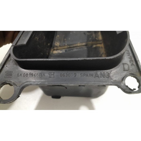 Difusor Ar Alívio Pressão Carroceria Direito Ibiza/cordoba