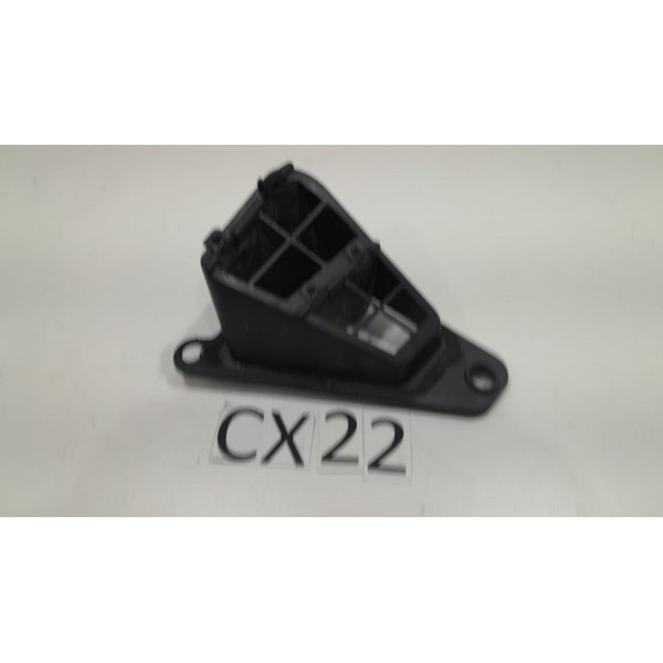 Difusor Ar Alívio Pressão Carroceria Direito Ibiza/cordoba