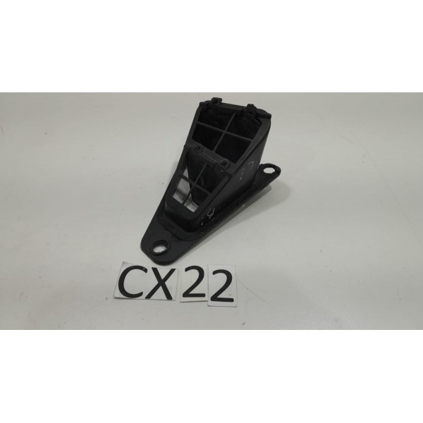 Difusor Ar Alívio Pressão Carroceria Direito Ibiza/cordoba