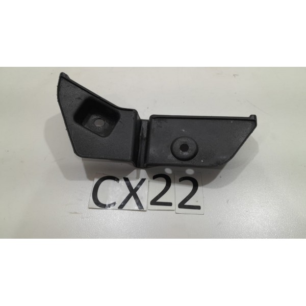 Suporte Parabarro Veloster Traseiro Esquerdo 86861-2v000