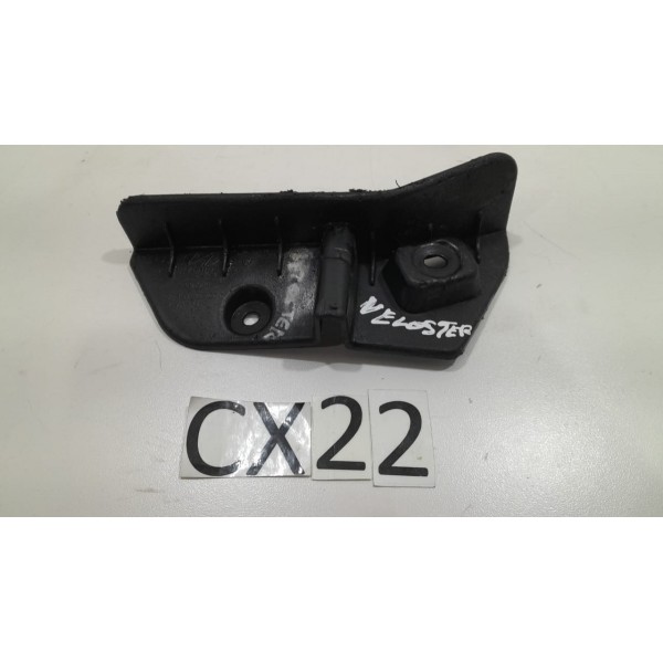 Suporte Parabarro Veloster Traseiro Esquerdo 86861-2v000