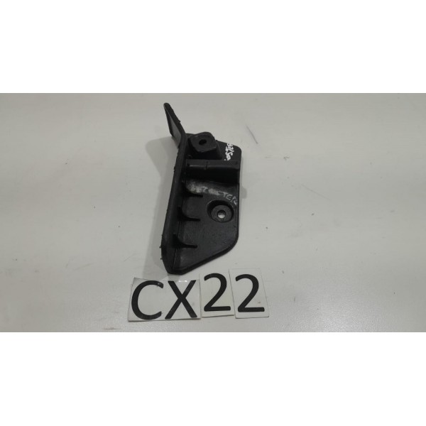 Suporte Parabarro Veloster Traseiro Esquerdo 86861-2v000