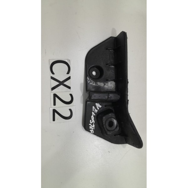 Suporte Parabarro Veloster Traseiro Esquerdo 86861-2v000