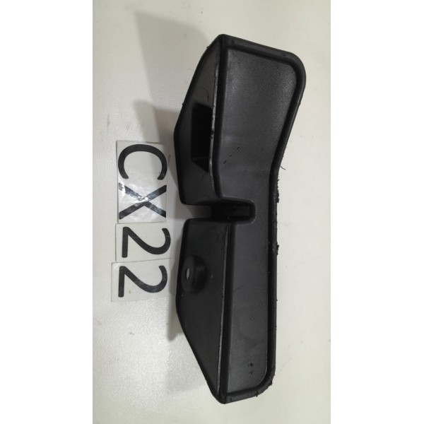 Suporte Parabarro Veloster Traseiro Esquerdo 86861-2v000