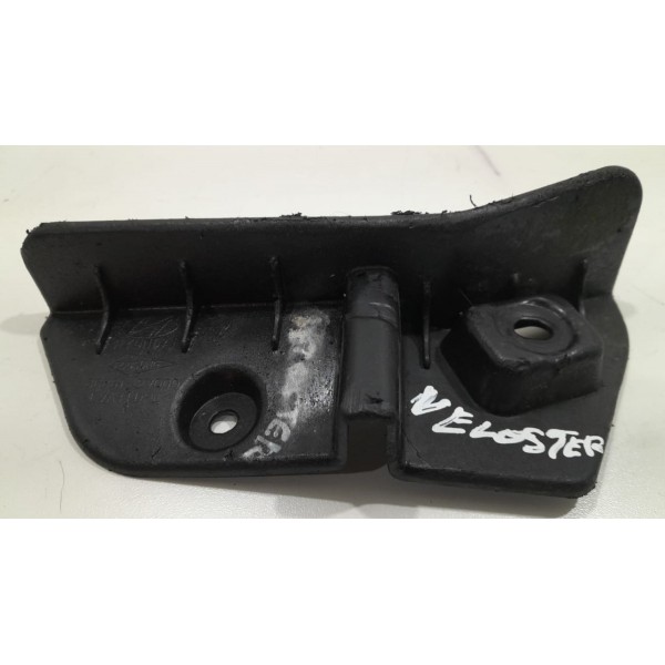 Suporte Parabarro Veloster Traseiro Esquerdo 86861-2v000