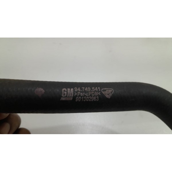 Mangueira Ar Quente Onix Prisma 1.6 16v 2013/2016 94749541