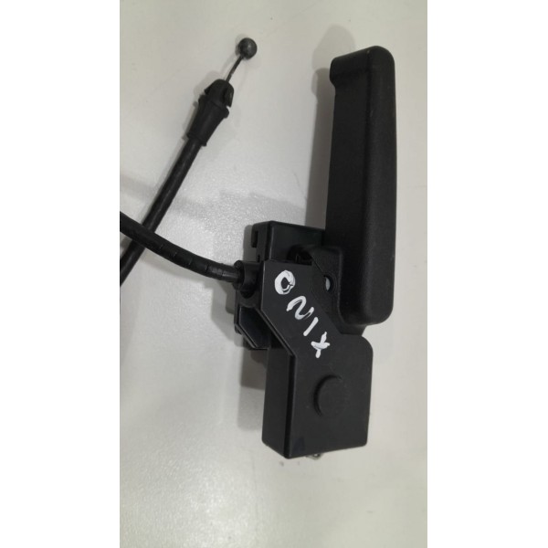 Puxador Cabo Abertura Capo Onix Ltz  1.4  2018
