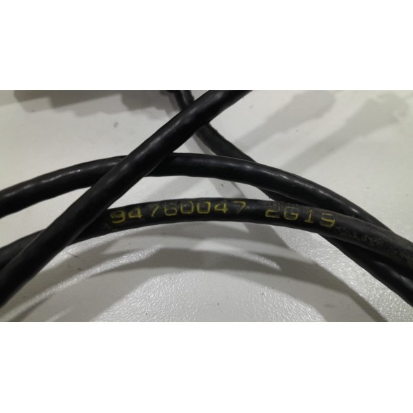 Puxador Cabo Abertura Capo Onix Ltz  1.4  2018