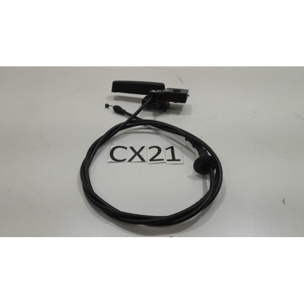 Puxador Cabo Abertura Capo Onix Ltz  1.4  2018