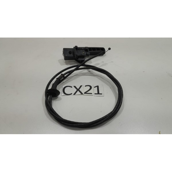 Puxador Cabo Abertura Capo Onix Ltz  1.4  2018