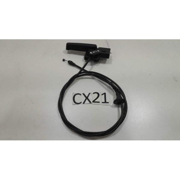 Puxador Cabo Abertura Capo Onix Ltz  1.4  2018