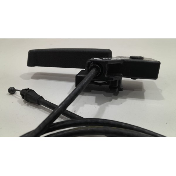 Puxador Cabo Abertura Capo Onix Ltz  1.4  2018