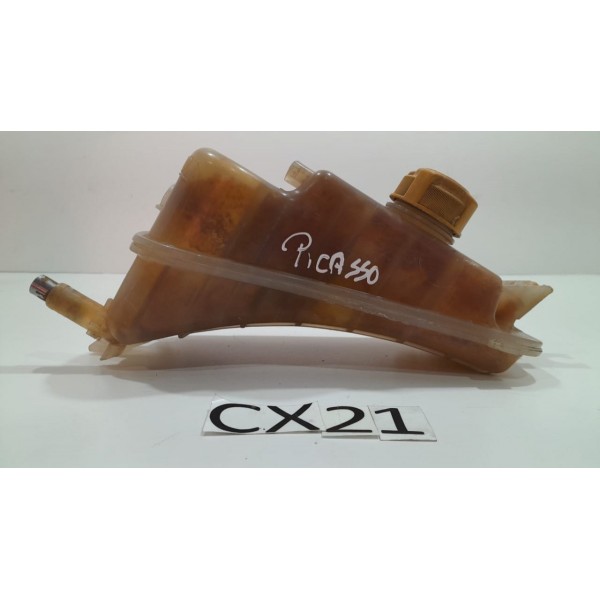 Reservatório Água Radiador Picasso 2.0 2007