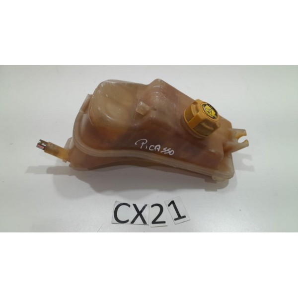 Reservatório Água Radiador Picasso 2.0 2007