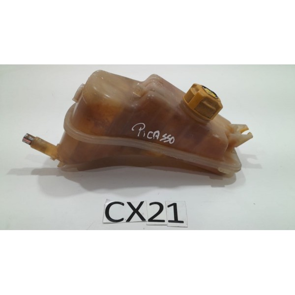 Reservatório Água Radiador Picasso 2.0 2007