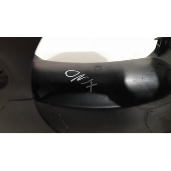 Moldura  Tampa Inferior Caixa De Direção Gm Onix-52144749