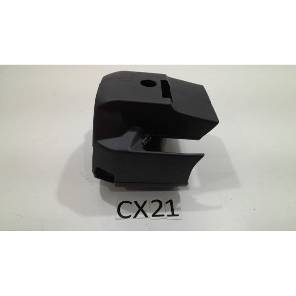 Moldura  Tampa Inferior Caixa De Direção Gm Onix-52144749