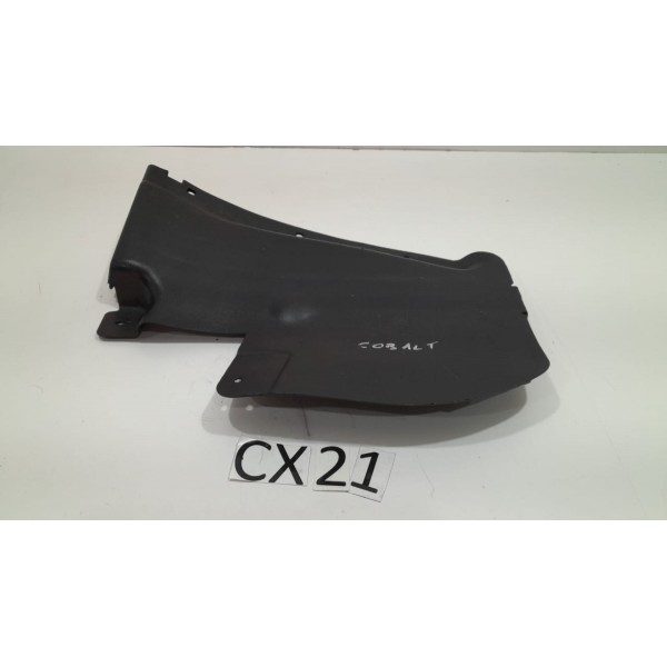 Para Choque Para Barro Traseiro Esquerdo Cobalt 94745935