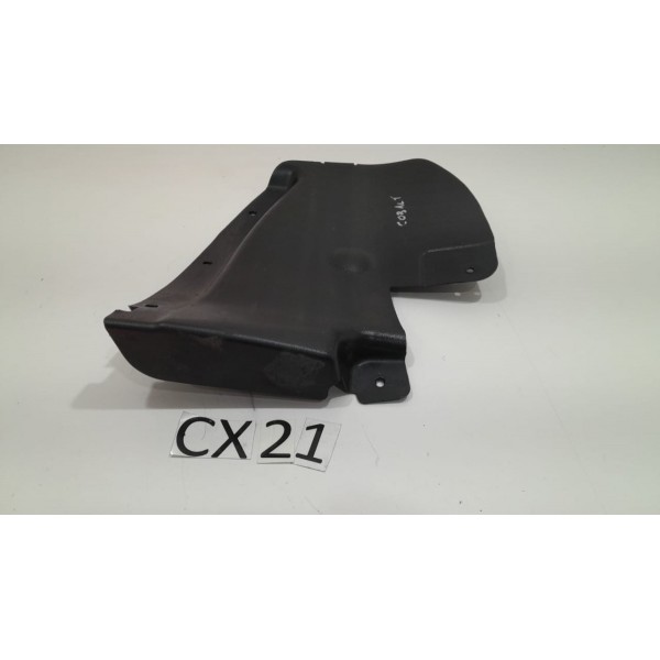 Para Choque Para Barro Traseiro Esquerdo Cobalt 94745935