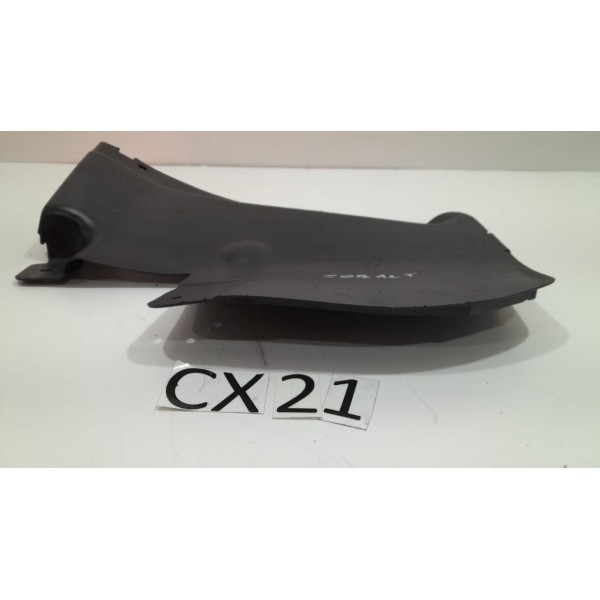 Para Choque Para Barro Traseiro Esquerdo Cobalt 94745935