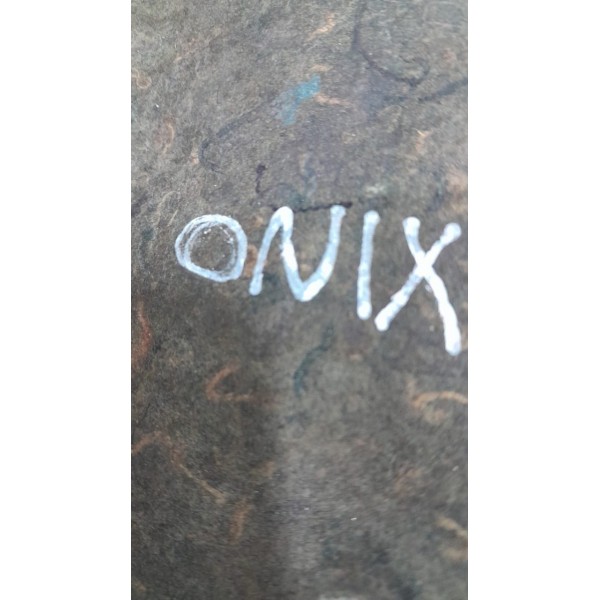 Tapete Carpete  Do Painel De Fogo Onix 2016