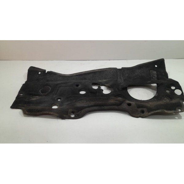 Tapete Carpete  Do Painel De Fogo Onix 2016