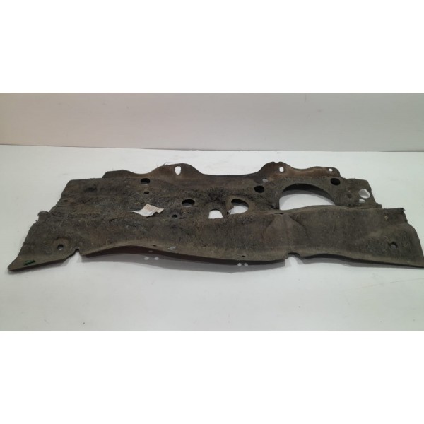 Tapete Carpete  Do Painel De Fogo Onix 2016