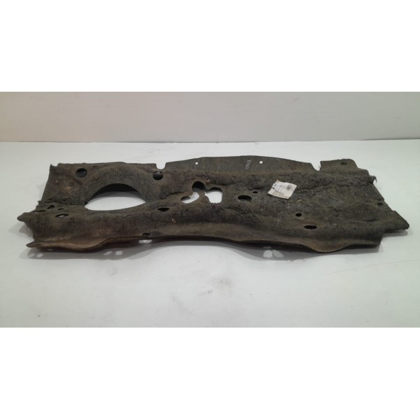 Tapete Carpete  Do Painel De Fogo Onix 2016