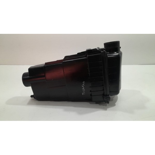 Caixa Do Filtro De Ar Peugeot 206 1.6 03/08 Pn:9634107180