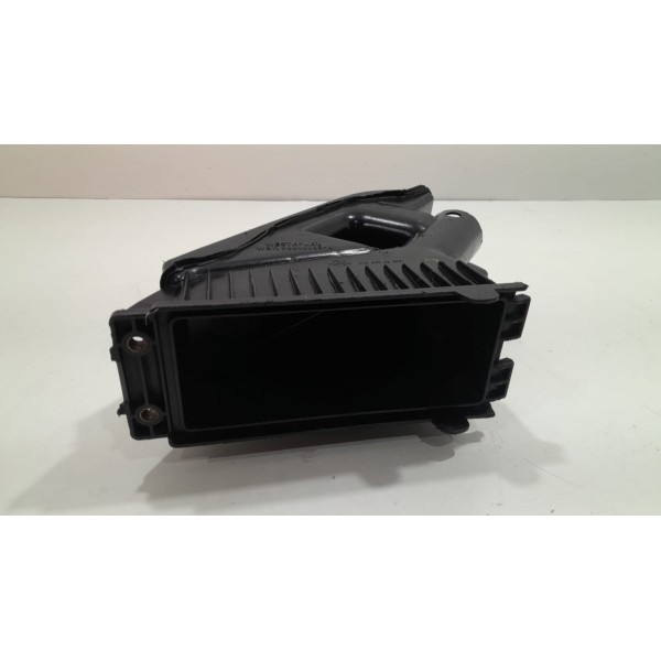 Caixa Filtro Ar Renault Megane 8200087837