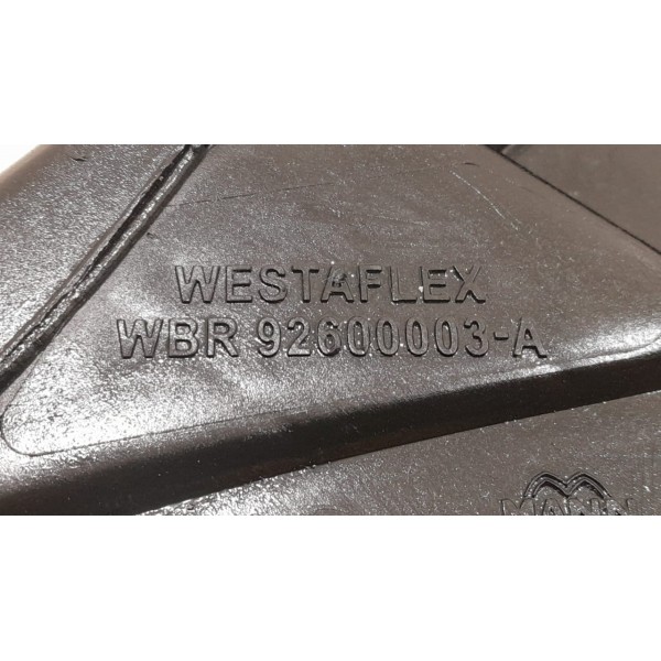 Caixa Filtro Ar Renault Megane 8200087837