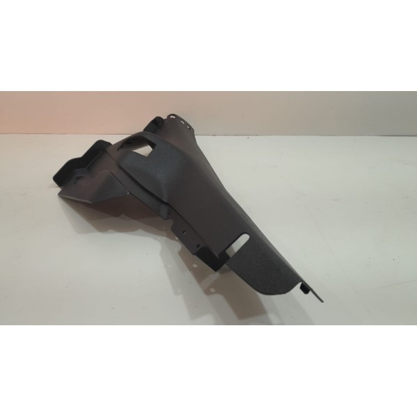 Moldura Coluna Tras Dir Chevrolet Onix 15 Original 52046610