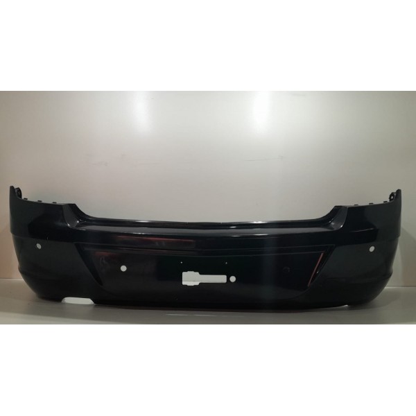 Parachoque Traseiro Cobalt 2011 2012 2013 2014 2015