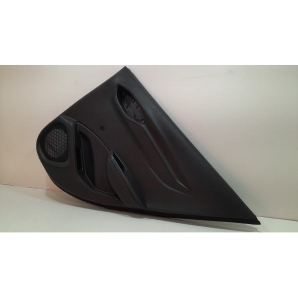 Forro De Porta Traseira Direita Chevrolet Onix 2013