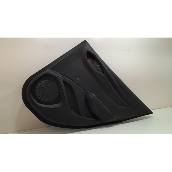 Forro De Porta Traseira Direita Chevrolet Onix 2013