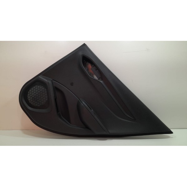 Forro De Porta Traseira Direita Chevrolet Onix 2013