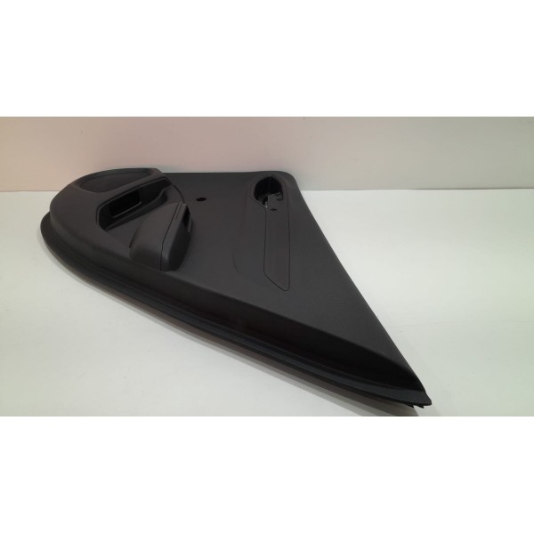 Forro De Porta Traseira Direita Chevrolet Onix 2013