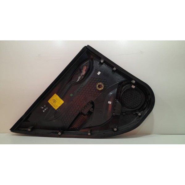 Forro De Porta Traseira Direita Chevrolet Onix 2013