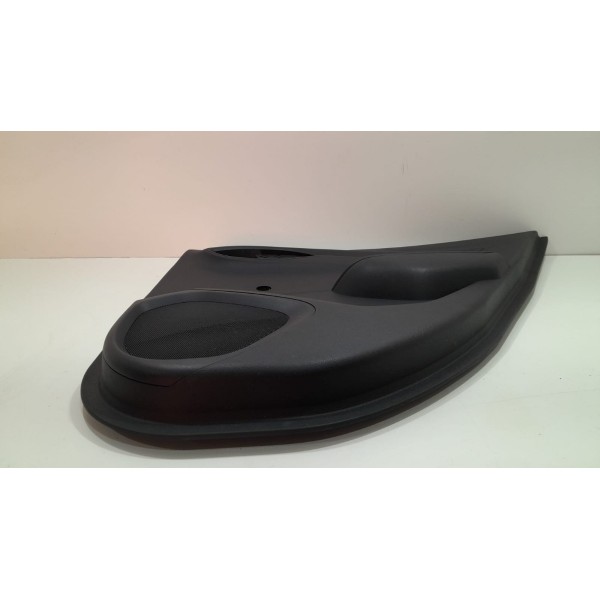 Forro De Porta Traseira Direita Chevrolet Onix 2013
