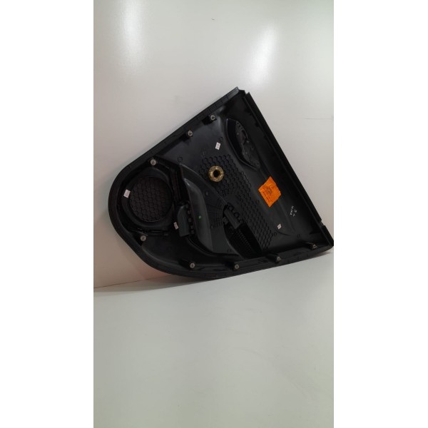 Forro De Porta Traseira Esquerda Chevrolet Onix 2013