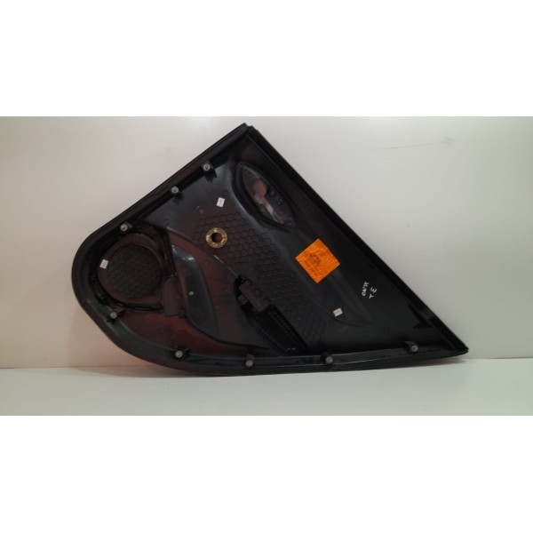 Forro De Porta Traseira Esquerda Chevrolet Onix 2013
