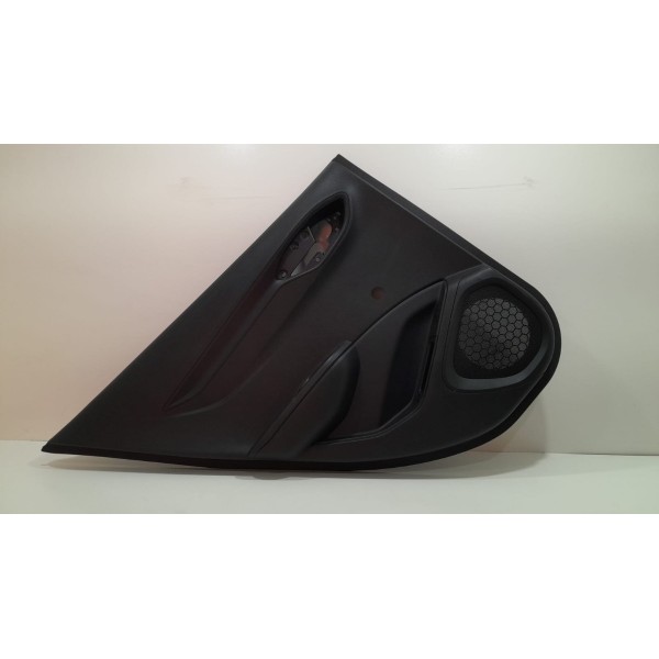 Forro De Porta Traseira Esquerda Chevrolet Onix 2013