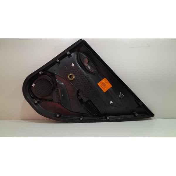 Forro De Porta Traseira Esquerda Chevrolet Onix 2013