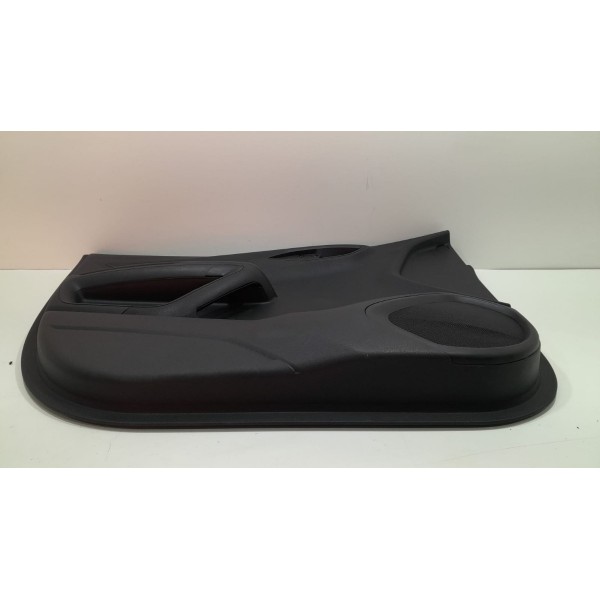 Forro De Porta Dianteira Esquerda Chevrolet Onix 2013