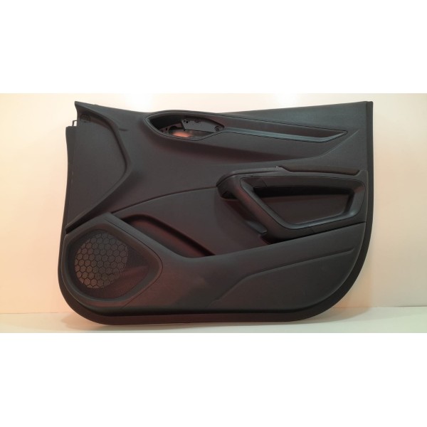 Forro De Porta Dianteira Direita Chevrolet Onix 2013