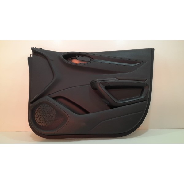 Forro De Porta Dianteira Direita Chevrolet Onix 2013