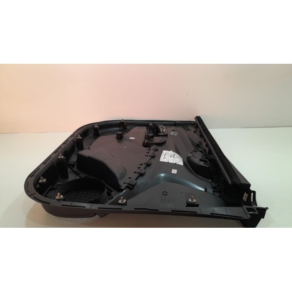 Forro De Porta Dianteira Direita Chevrolet Onix 2013