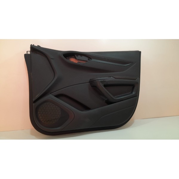 Forro De Porta Dianteira Direita Chevrolet Onix 2013