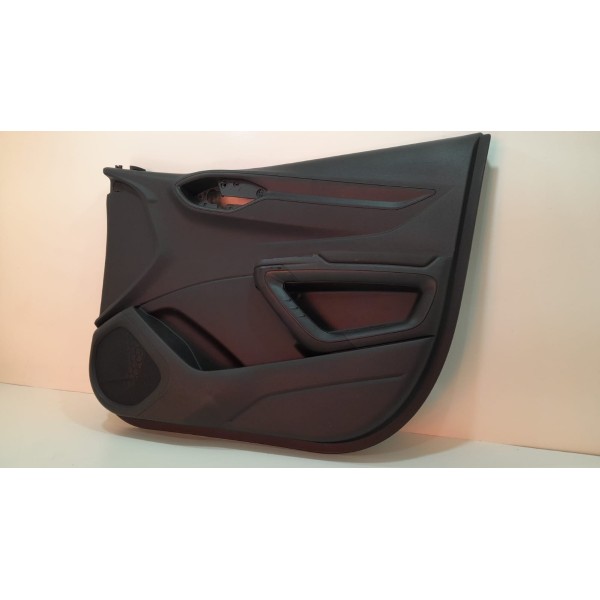 Forro De Porta Dianteira Direita Chevrolet Onix 2013
